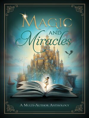cover image of Magic and Miracles